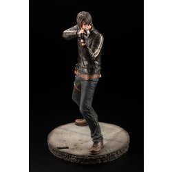 ヨドバシ.com - コトブキヤ KOTOBUKIYA ARTFX BIOHAZARD