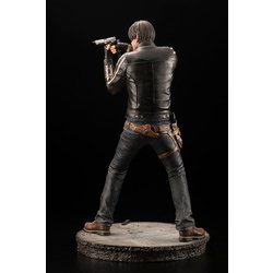 ヨドバシ.com - コトブキヤ KOTOBUKIYA ARTFX BIOHAZARD