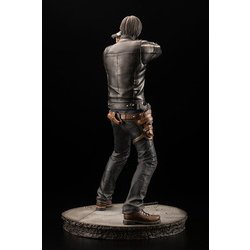 ヨドバシ.com - コトブキヤ KOTOBUKIYA ARTFX BIOHAZARD ヨドバシ.com - コトブキヤ KOTOBUKIYA ARTFX BIOHAZARD