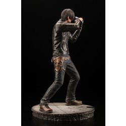 ヨドバシ.com - コトブキヤ KOTOBUKIYA ARTFX BIOHAZARD： VENDETTA