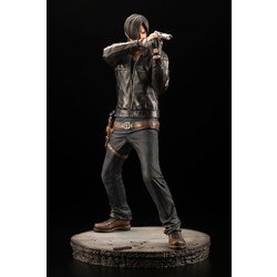 バイオハザード ヴェンデッタ レオン フィギュア コトブキヤ Amazon.co.jp: コトブキヤ バイオハザード ヴェンデッタ レオン