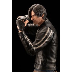 バイオハザード ヴェンデッタ レオン フィギュア コトブキヤ Amazon.co.jp: コトブキヤ バイオハザード ヴェンデッタ レオン