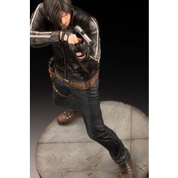 コトブキヤ ARTFX レオン・S・ケネディ バイオハザード ヴェンデッタ 61lkuJXE+eL._UF350,350_QL50_.jpg