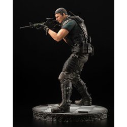 ヨドバシ.com - コトブキヤ KOTOBUKIYA ARTFX BIOHAZARD： VENDETTA