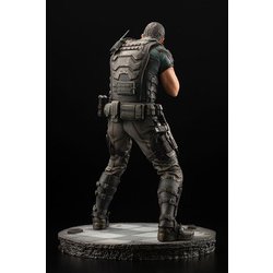 ヨドバシ.com - コトブキヤ KOTOBUKIYA ARTFX BIOHAZARD： VENDETTA