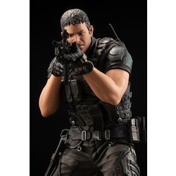ヨドバシ.com - コトブキヤ KOTOBUKIYA ARTFX BIOHAZARD ヨドバシ.com - コトブキヤ KOTOBUKIYA ARTFX BIOHAZARD