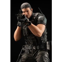 ヨドバシ.com - コトブキヤ KOTOBUKIYA ARTFX BIOHAZARD： VENDETTA