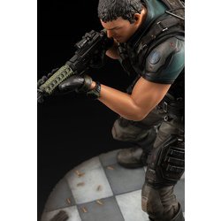 ヨドバシ.com - コトブキヤ KOTOBUKIYA ARTFX BIOHAZARD
