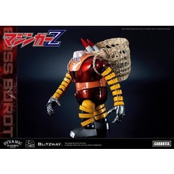 ヨドバシ.com - BLITZWAY ブリッツウェイ CARBOTIX マジンガーZ