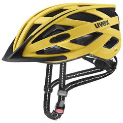 サイクルヘルメット UVEX city i-vo MIPS サンビーマット 56-60 安全規格 CEマーク