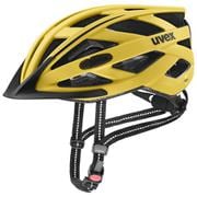 サイクルヘルメット UVEX city i-vo MIPS サンビーマット 56-60 安全規格 CEマーク
