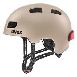 uvex ヘルメット 58〜59 fisマーク付き uvex ヘルメット 58〜59 fisマーク付き