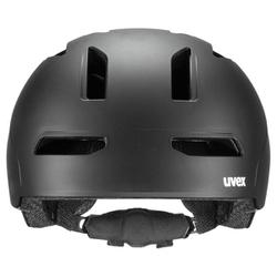 Uvex ヘルメット マットブラック 54-58cm imgrc0103987209.jpg?fitin=720:720
