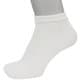 ランニングソックス 足袋 ショート PSO-03-T white Lサイズ(27-30cm) [ランニングウェア ソックス ユニセックス]