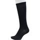 ランニングソックス 5本指 ロング PSO-12 black MMサイズ(25-28cm) [ランニングウェア ソックス ユニセックス]