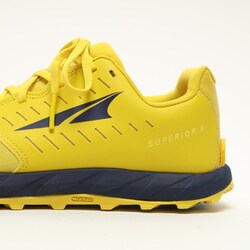 hap　ALTRA superior5 アルトラ　スペリオール5　28㎝ ALTRASUPERIOR5(アルトラスペリオール5)レビューしてみた