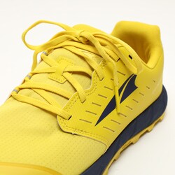 hap　ALTRA superior5 アルトラ　スペリオール5　28㎝ ALTRASUPERIOR5(アルトラスペリオール5)レビューしてみた