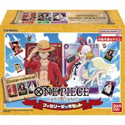 ONE PIECE（ワンピース） カードゲーム ファミリーデッキセット [トレーディングカード]