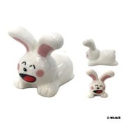 キャラクターグッズ おかしシリーズ ギンビス たべっ子どうぶつ 箸置き うさぎ
