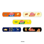 おかしシリーズ カルビー ポテトチップス 絆創膏 [キャラクターグッズ]