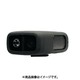 シリコンケース ブラック フライ12 スポーツ用 CF12123SCB