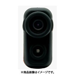 シリコンケース ブラック フライ6 CE Gen3（第3世代）用 CYCF63SCBL