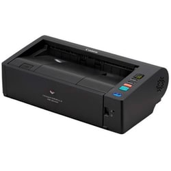 ドキュメントスキャナー DR-M140II
