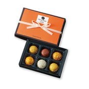 【限定】コート・ド・フランス マカロンショコラ 6個入り