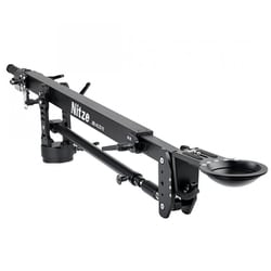 Nitze MINI JIB-AL2310 プロフェッショナル動画撮影用クレーン ミニジブ JIB-AL2310