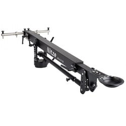 Nitze MINI JIB-AL2120 プロフェッショナル動画撮影用クレーン ミニジブ JIB-AL2120