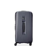 スーツケース SECURITIME ZIP TRUNK(セキュリタイム ジップ トランク) Mサイズ 73cm 旅行日数目安:4~6泊 83L TSAロック搭載 8輪キャスター ANTHRACITE(アンスラサイト) d00217381801