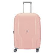 スーツケース CLAVEL（クラベル） Mサイズ 70cm 拡張タイプ 旅行日数目安：4～6泊 78L/拡張時84L TSAロック搭載 PEONY（ピオニー） d00384582009
