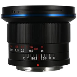 ヨドバシ.com - ラオワ LAOWA LAO0427 [単焦点レンズ LAOWA 6mm F2 