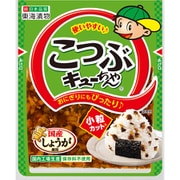 こつぶ キューちゃん 90g