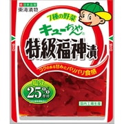 特級福神漬 90g