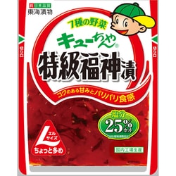 特級福神漬 L 140g