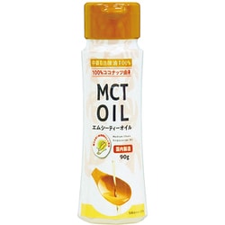MCTオイル 90g