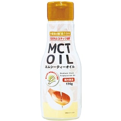 MCTオイル 170g