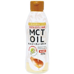 MCTオイル 340g