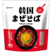 韓国まぜそば コチュジャン味 305g