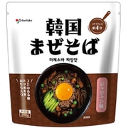 韓国まぜそば ジャジャン味 310g