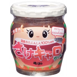 さけキャロちゃん 55g