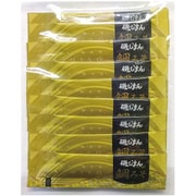 鯛みそスティック 10g×16本