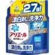 アリエール 洗濯洗剤 液体 詰め替え 超ジャンボ 1.22kg