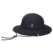 231152701 [日本野鳥の会 RAIN HAT BLK （クロジ）]