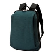 FW03-101 [Tondo（トンド） Dulles Backpack（ダレス バックパック） A4サイズ/16インチPC対応 ブルー]