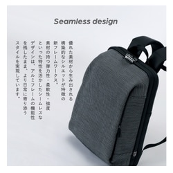 ヨドバシ.com - アートフィアー ARTPHERE FW03-101 [Tondo（トンド） Dulles Backpack（ダレス  バックパック） A4サイズ/16インチPC対応 ブルー] 通販【全品無料配達】