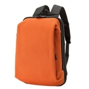 FW03-101 [Tondo（トンド） Dulles Backpack（ダレス バックパック） A4サイズ/16インチPC対応 オレンジ]