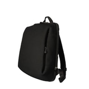 FW03-102 [Tondo（トンド） Dulles Backpack S（ダレス バックパック S） A4サイズ/13インチPC対応 ブラック]