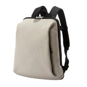 FW03-102 [Tondo（トンド） Dulles Backpack S（ダレス バックパック S） A4サイズ/13インチPC対応 オフホワイト]